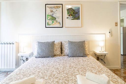 Апартаменты “Ivory House”With Sea View Манарола Экстерьер фото
